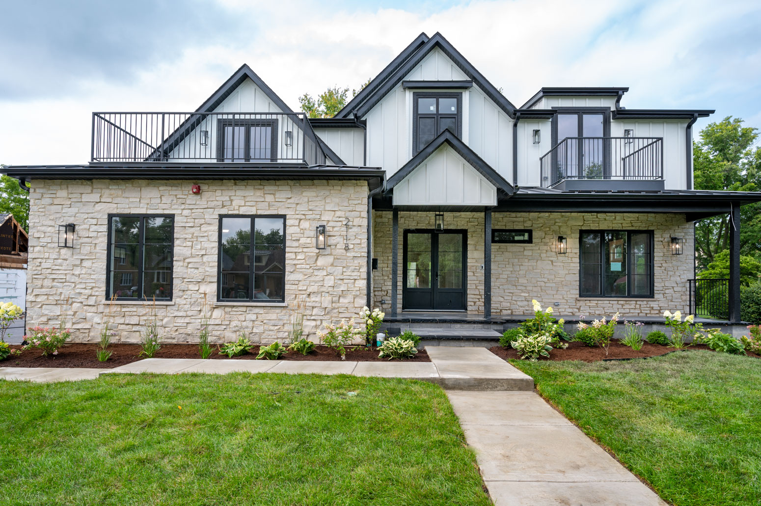 2118 Walters Ave Northbrook